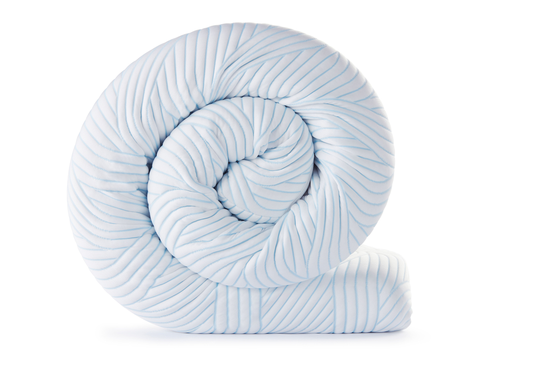 Tempur Topper Pro Plus Firm 160x200