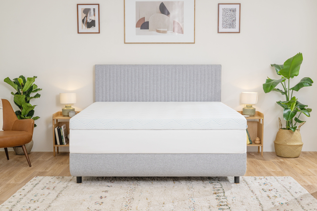 Tempur Topper Pro Plus Firm 160x200