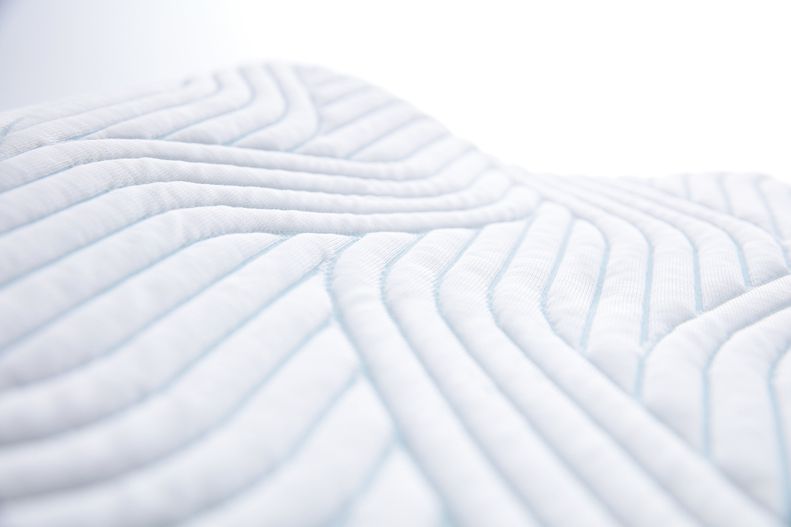 Tempur Hoofdkussen Original S