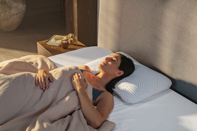 Tempur Hoofdkussen Symphony M