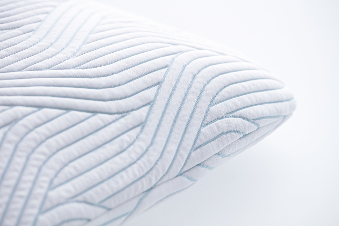 Tempur Hoofdkussen Symphony L