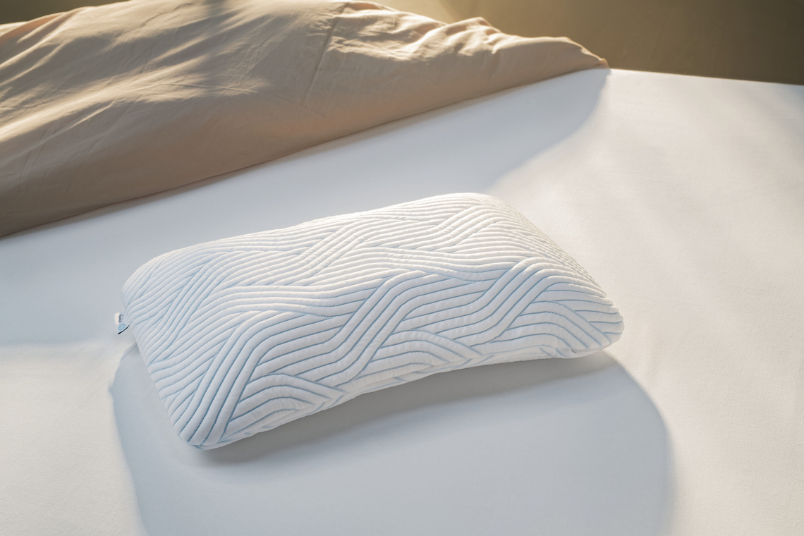 Tempur Hoofdkussen Symphony L