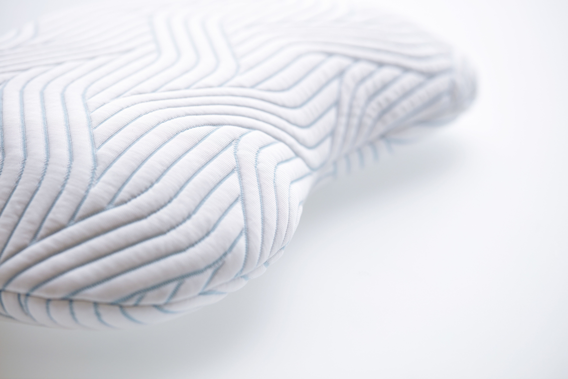 Tempur Hoofdkussen Sonata S