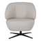 Draaifauteuil Laterno Beige