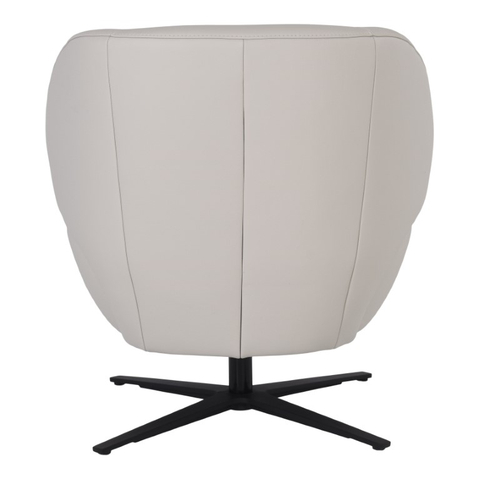 Draaifauteuil Laterno Beige