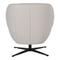 Draaifauteuil Laterno Beige
