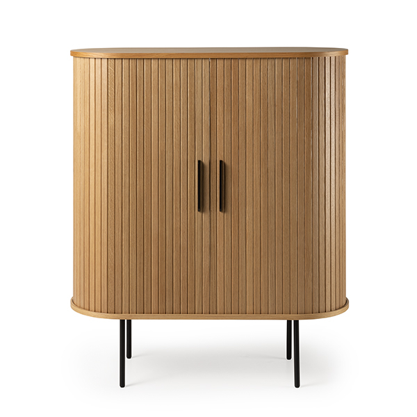 Feelings Wandkast Philou Naturel