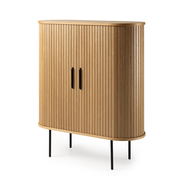 Feelings Wandkast Philou Naturel