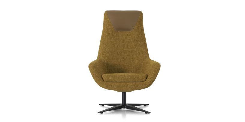 Montel Draaifauteuil Xavi Pistachio