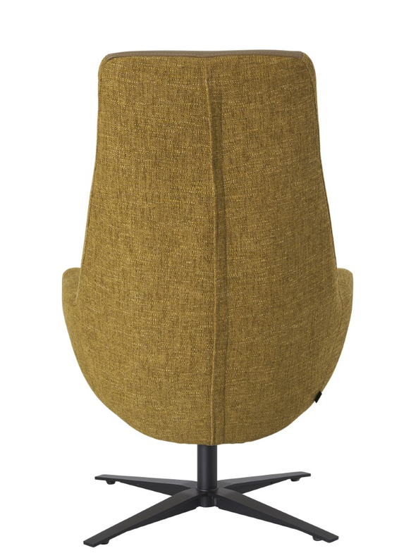 Montel Draaifauteuil Xavi Pistachio