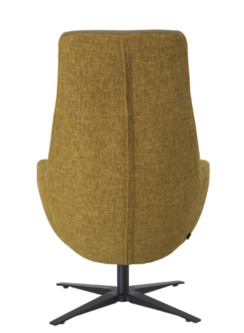 Montel Draaifauteuil Xavi Pistachio