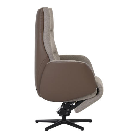Sta-Op Fauteuil Twice Pro TW288N Medium