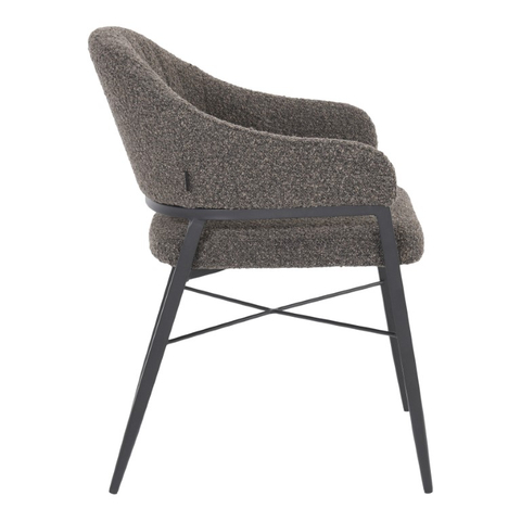 Armstoel Kontero Mouse