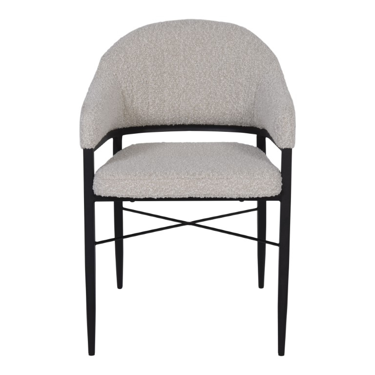 Armstoel Kontero Pearl