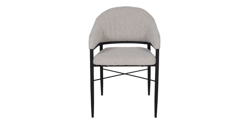 Armstoel Kontero Pearl