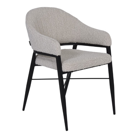 Armstoel Kontero Pearl