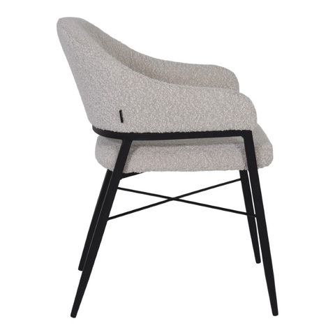 Armstoel Kontero Pearl