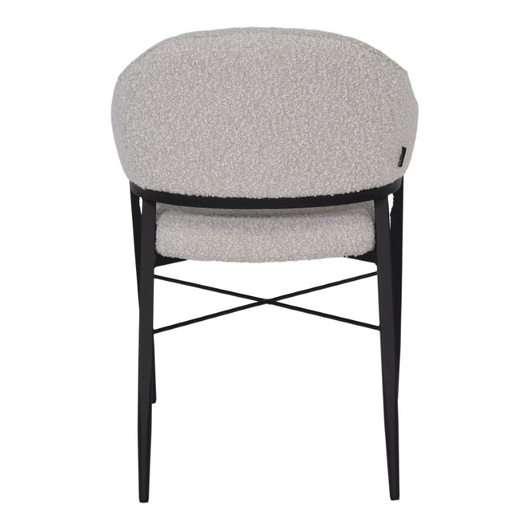 Armstoel Kontero Pearl