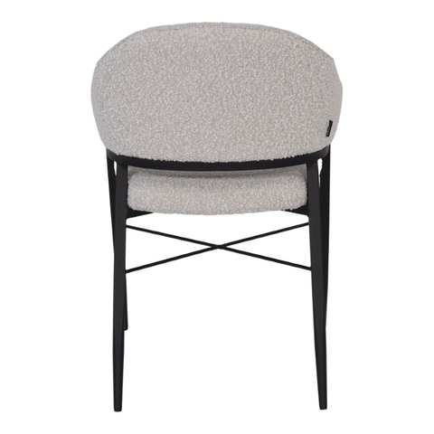 Armstoel Kontero Pearl