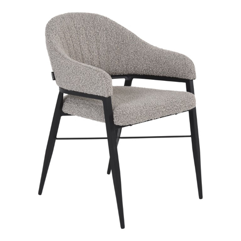 Armstoel Kontero Toffee