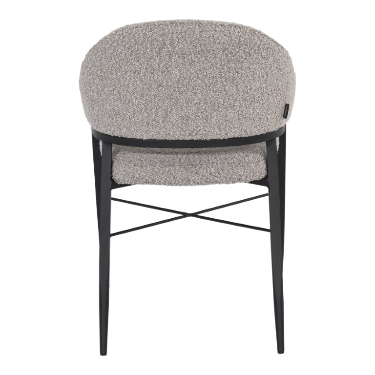 Armstoel Kontero Toffee