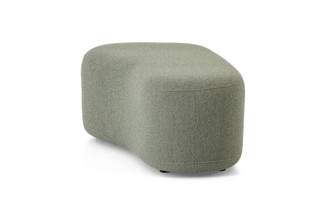 Montel Hocker Pebble Turtle