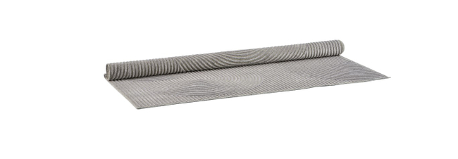 Montel Vloerkleed Arch Grey