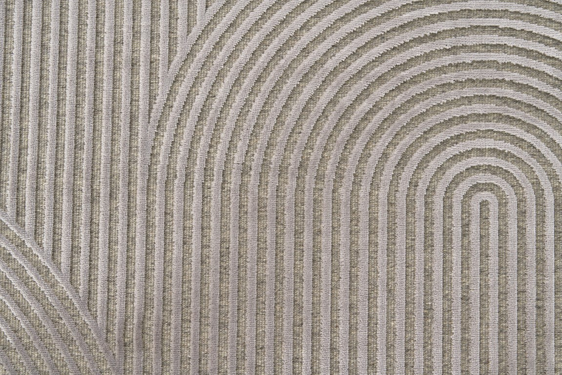 Montel Vloerkleed Arch Grey