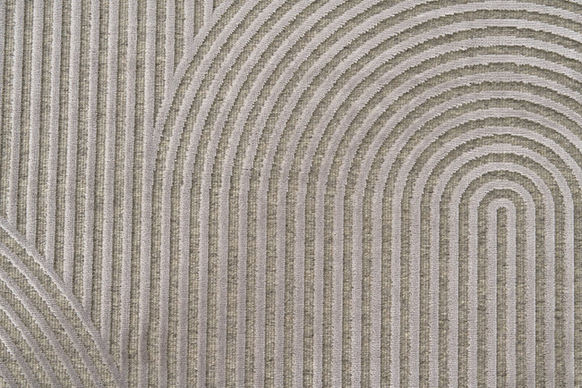 Montel Vloerkleed Arch Grey