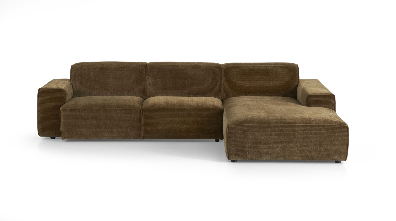 Montel Hoekbank Noxx