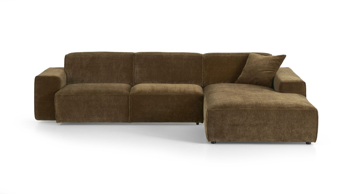 Montel Hoekbank Noxx