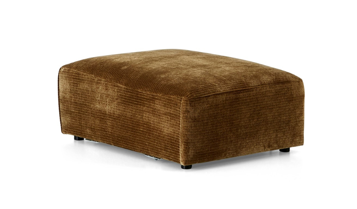 Montel Tussenhocker Noxx