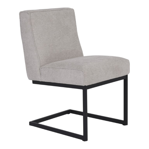 INHOUSE Stoel Rona Naturel