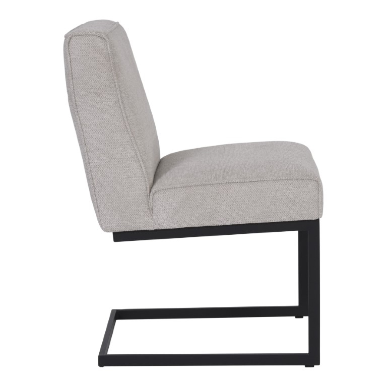 INHOUSE Stoel Rona Naturel