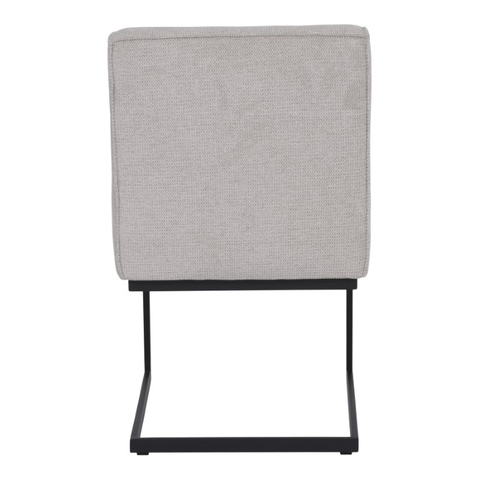 INHOUSE Stoel Rona Naturel