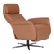 Relaxfauteuil Ebersberg Cognac XL