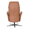Relaxfauteuil Ebersberg Cognac XL
