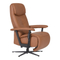 Sta-Op Fauteuil Ebersdorf Cognac Maxi L