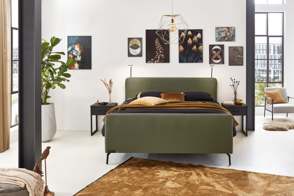 Caresse Boxspring 3010