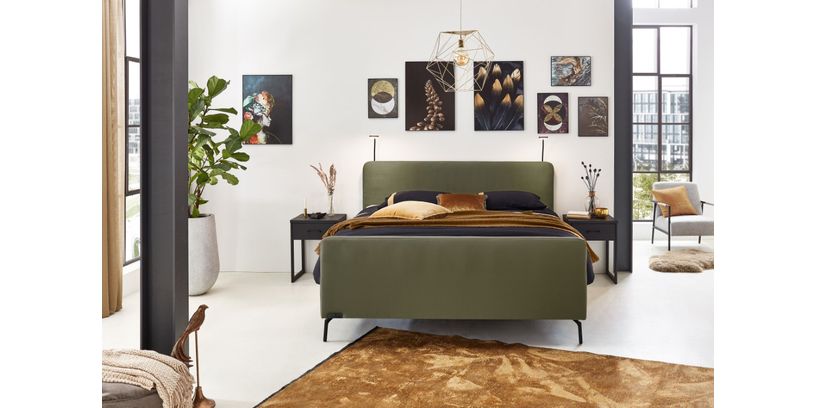 Caresse Boxspring 3010