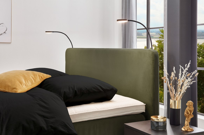 Caresse Boxspring 3010