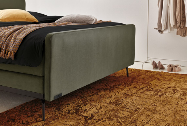 Caresse Boxspring 3010