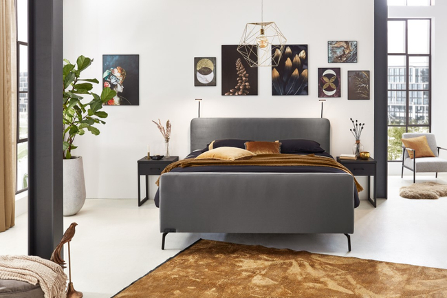 Caresse Boxspring 3010