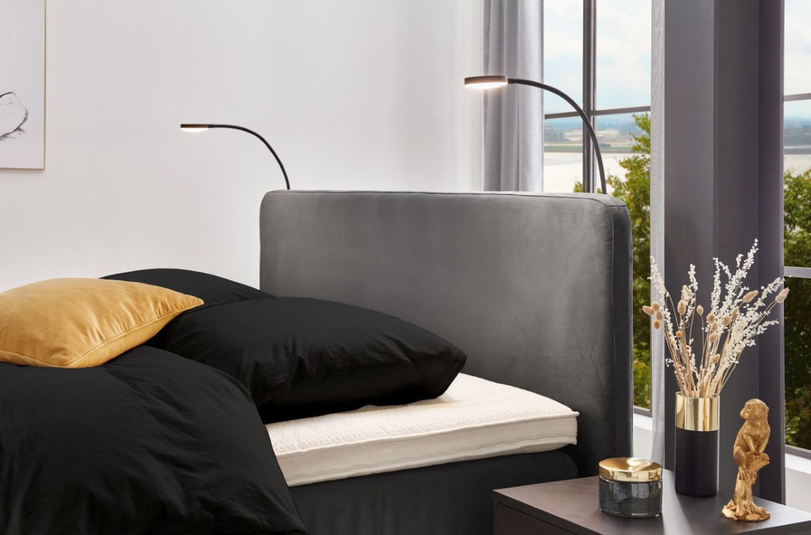 Caresse Boxspring 3010