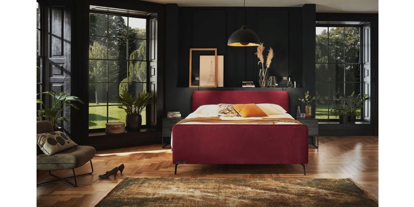 Caresse Boxspring 3060