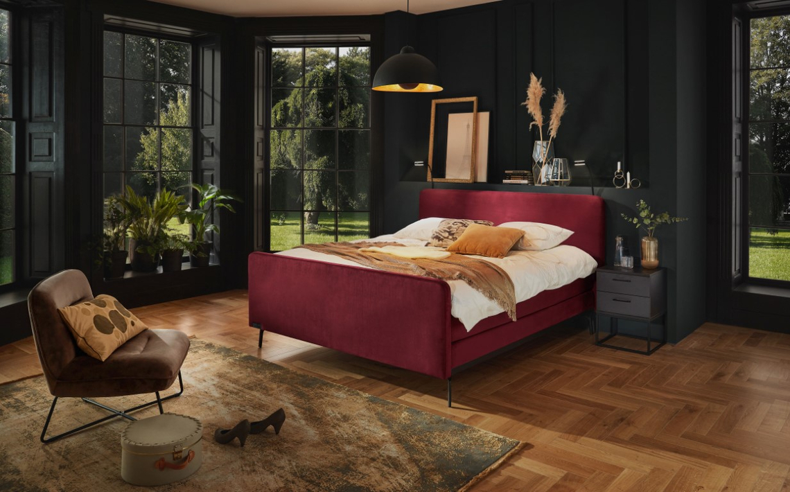 Caresse Boxspring 3060