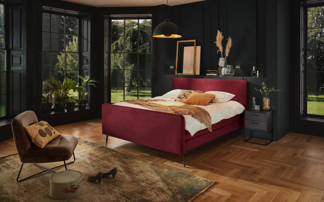 Caresse Boxspring 3060