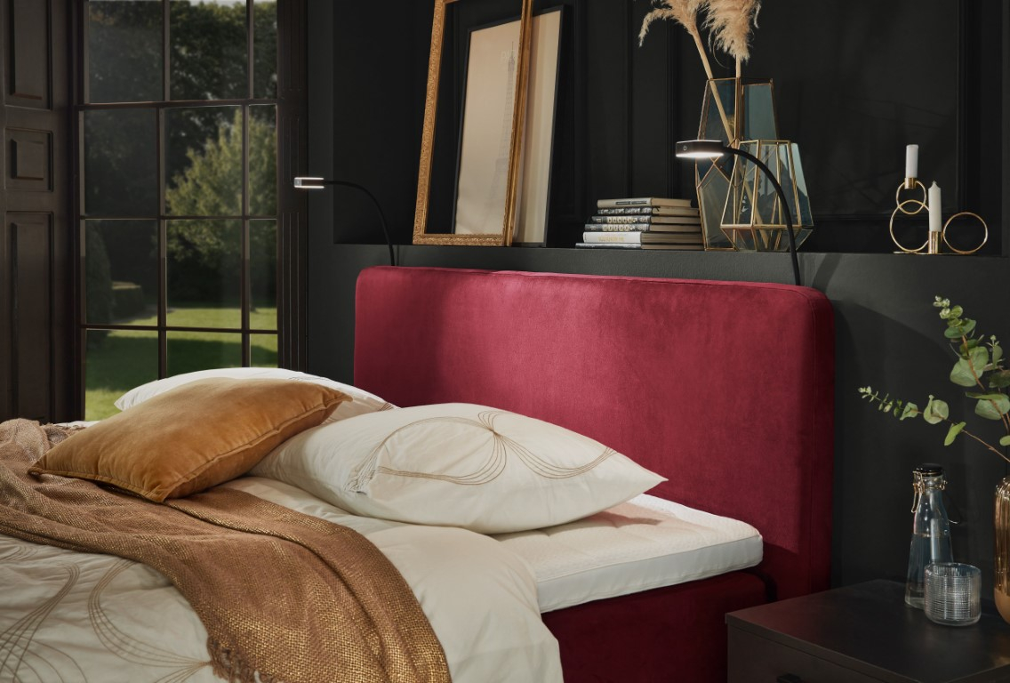 Caresse Boxspring 3060