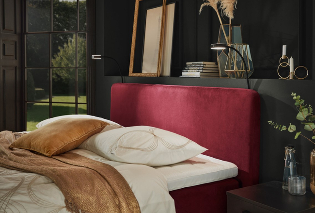 Caresse Boxspring 3060