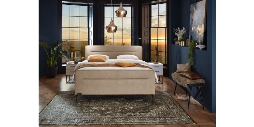 Caresse Boxspring 3310 